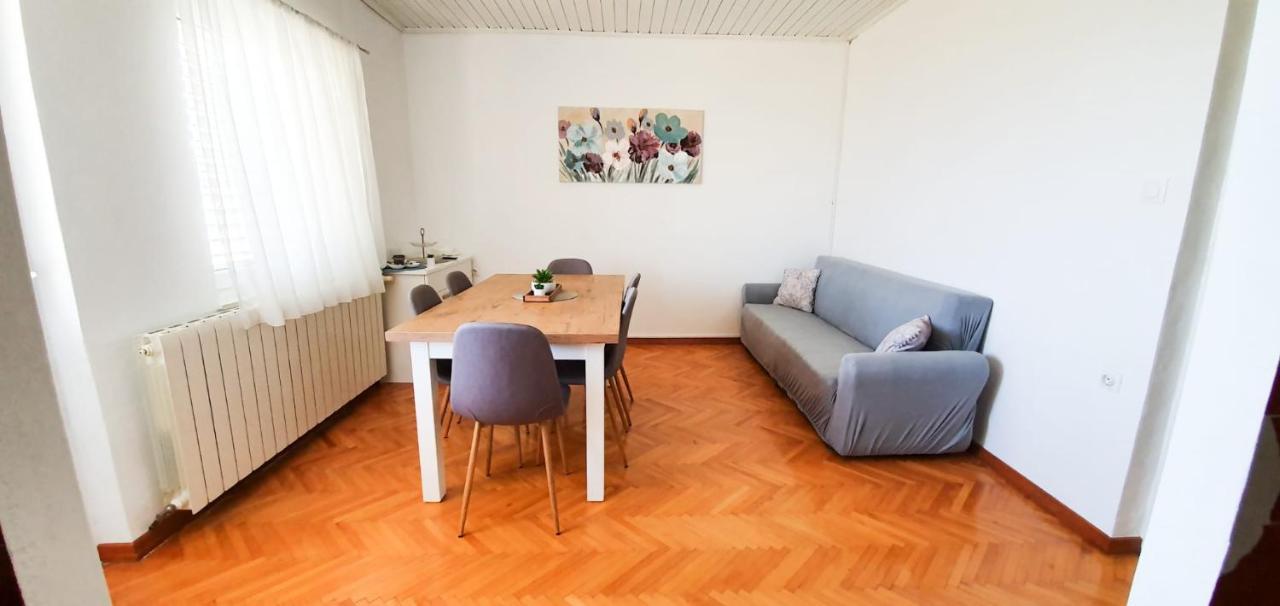 Apartments Sara Ποντστράνα Εξωτερικό φωτογραφία