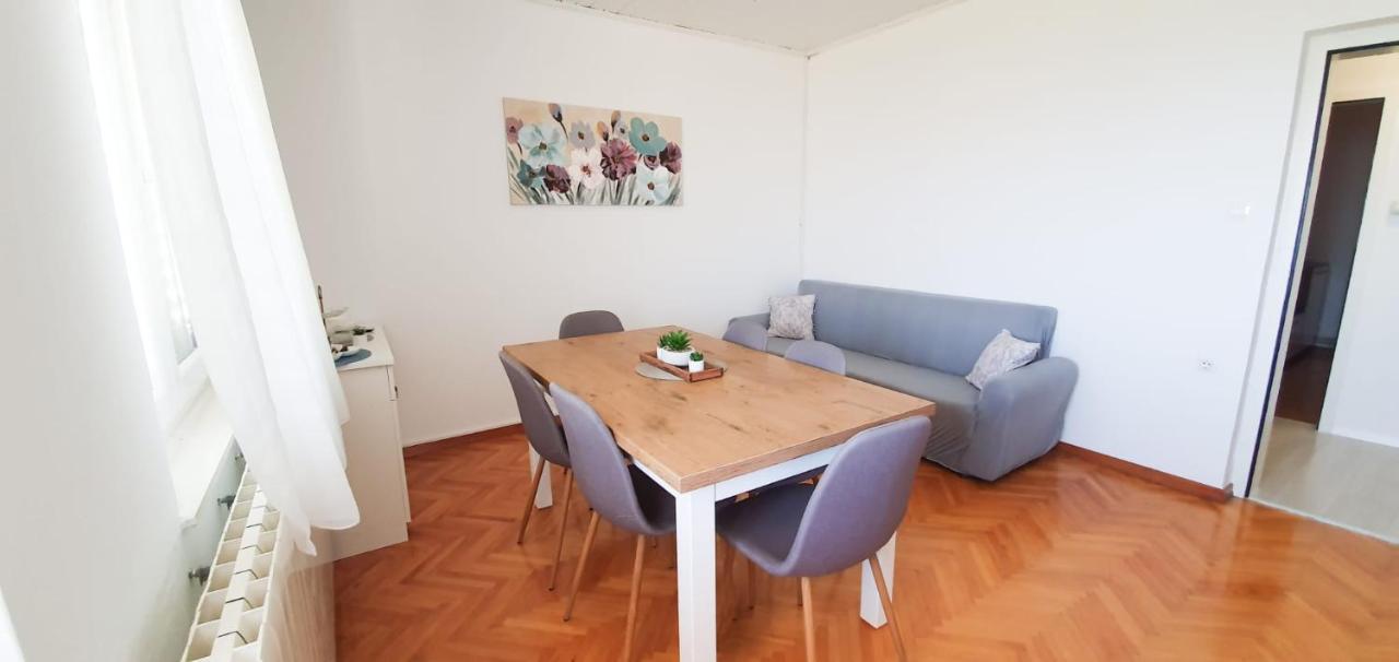 Apartments Sara Ποντστράνα Εξωτερικό φωτογραφία