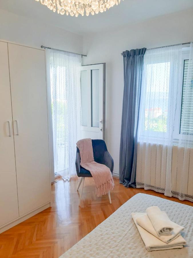Apartments Sara Ποντστράνα Εξωτερικό φωτογραφία