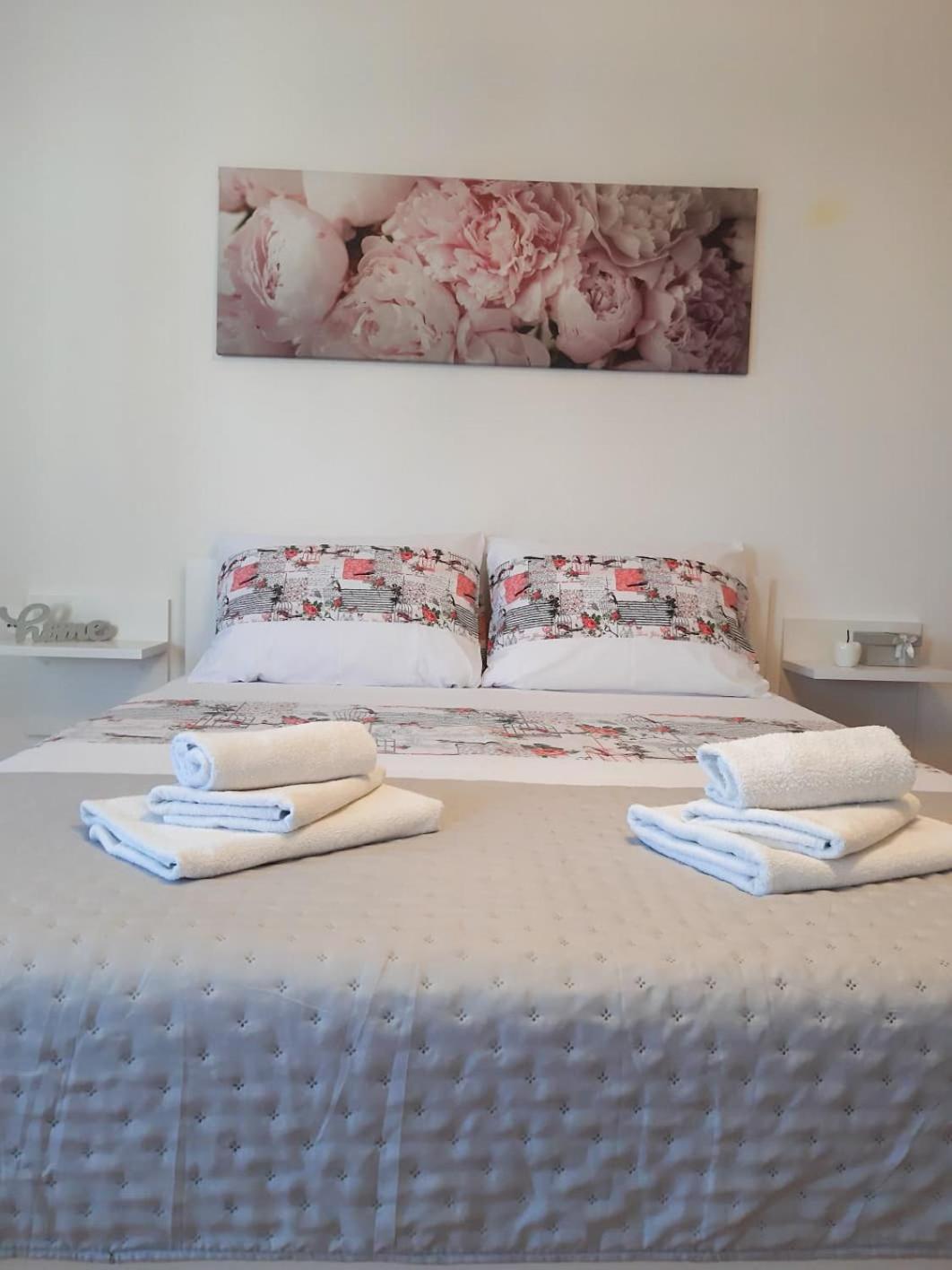 Apartments Sara Ποντστράνα Δωμάτιο φωτογραφία