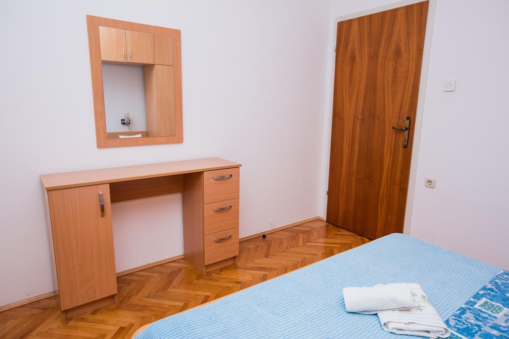 Apartments Sara Ποντστράνα Εξωτερικό φωτογραφία